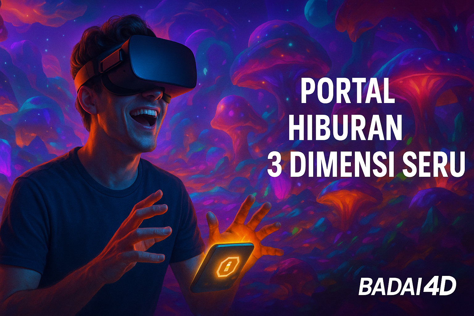 Badai4d H Badai 4d Portal Hiburan 3 Dimensi Seru
Badai4d H Badai 4d Portal Hiburan 3 Dimensi Seru